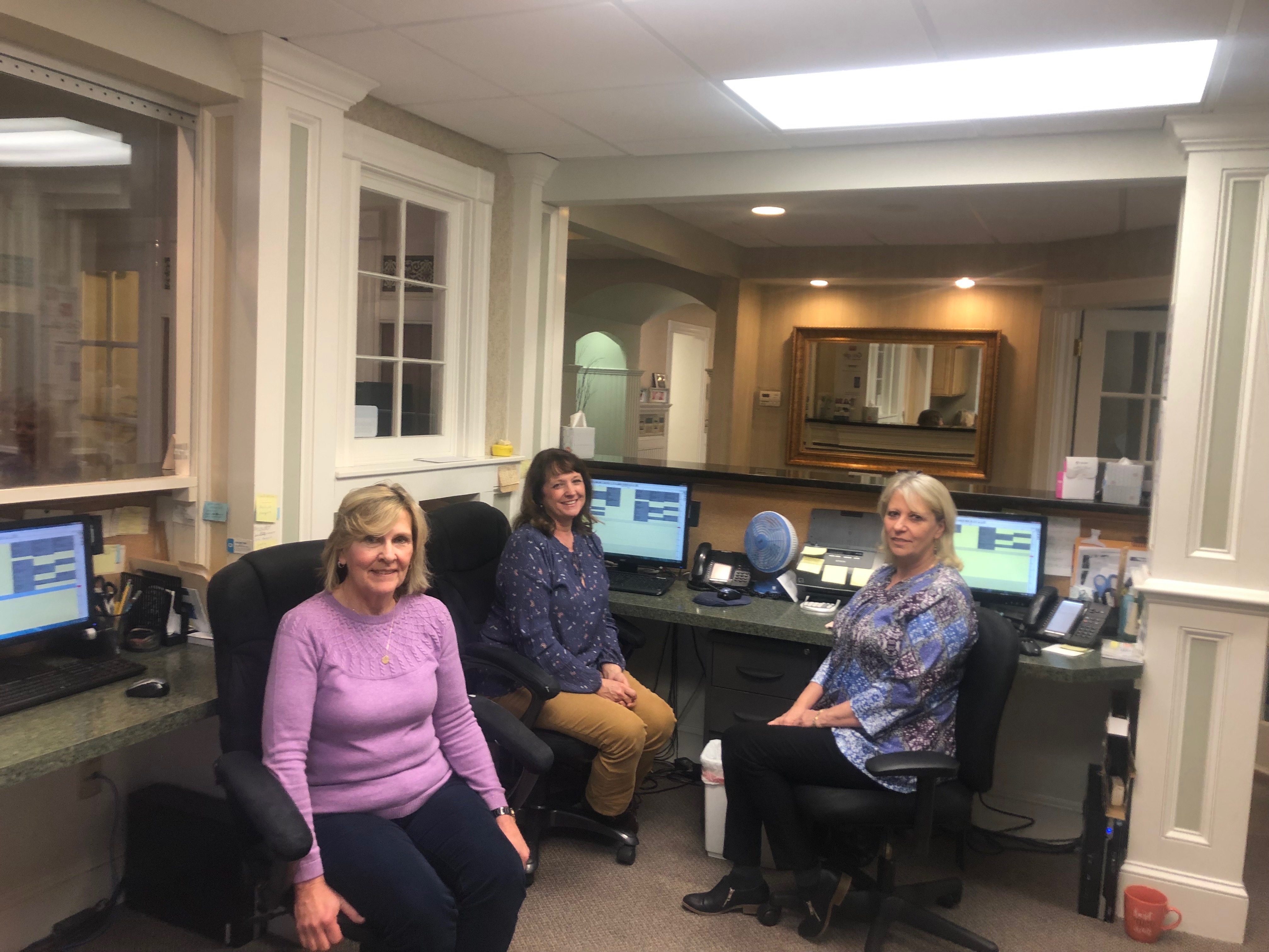 Bradford Dental Care - Thomas Bower DMD Image